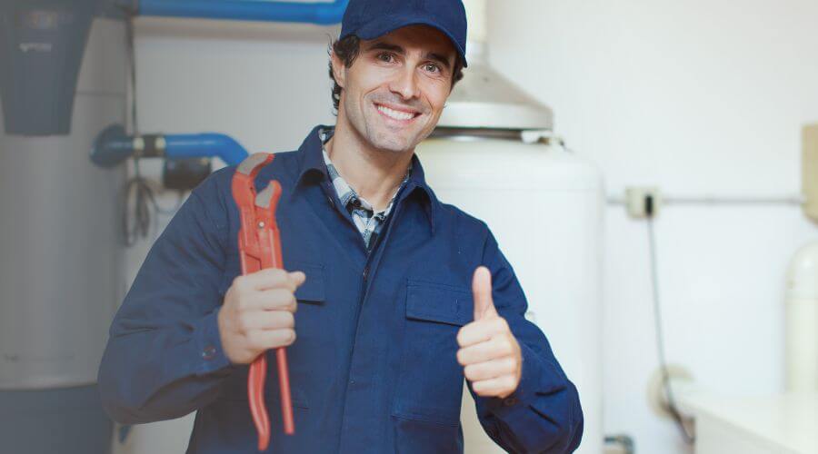 Professional expert plumbing services in Rives Junction, MI